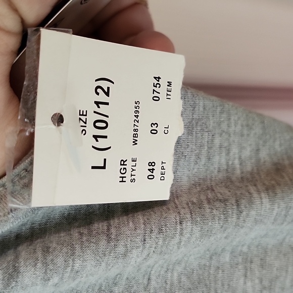 3 NWT Girls Evy Summer Dresses Size 10/12 - Picture 9 of 16